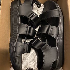 Dr. Martens Sandals